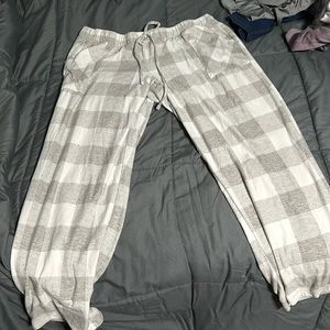 Pajama pants